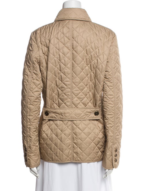 Burberry Brit Utility Jacket
