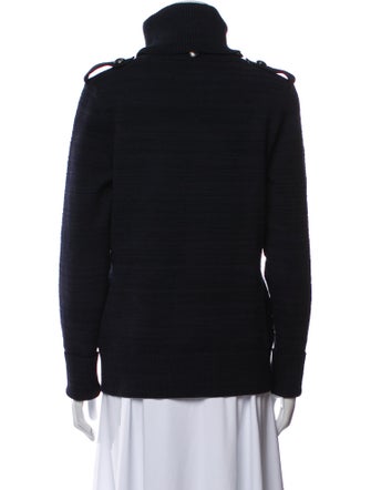 Burberry Brit Wool Jacket