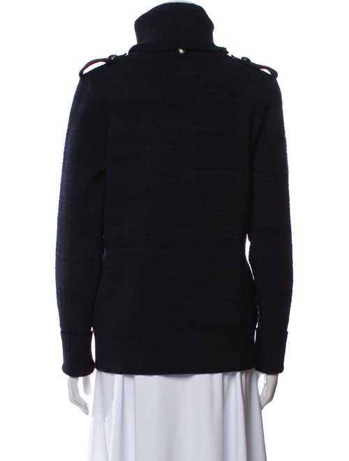 Burberry Brit Wool Jacket