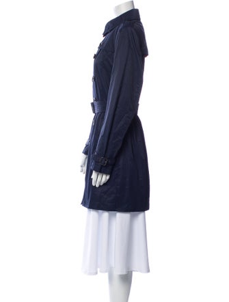 Burberry Brit Trench Coat