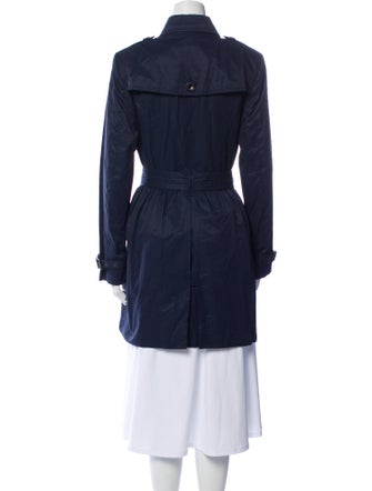 Burberry Brit Trench Coat