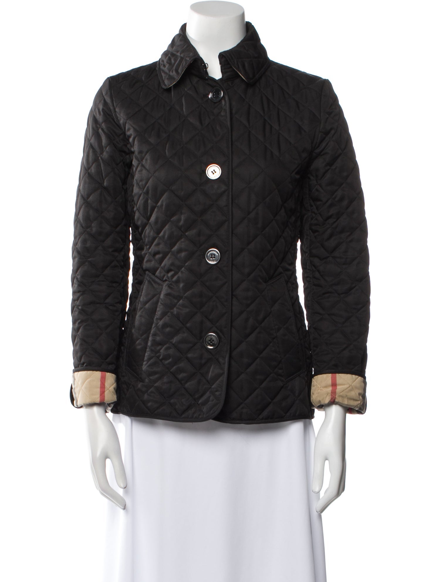 Burberry Brit Jacket