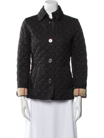 Burberry Brit Jacket