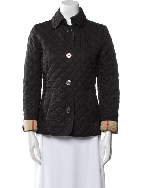 Burberry Brit Jacket
