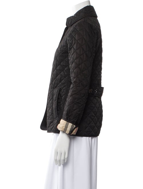 Burberry Brit Jacket