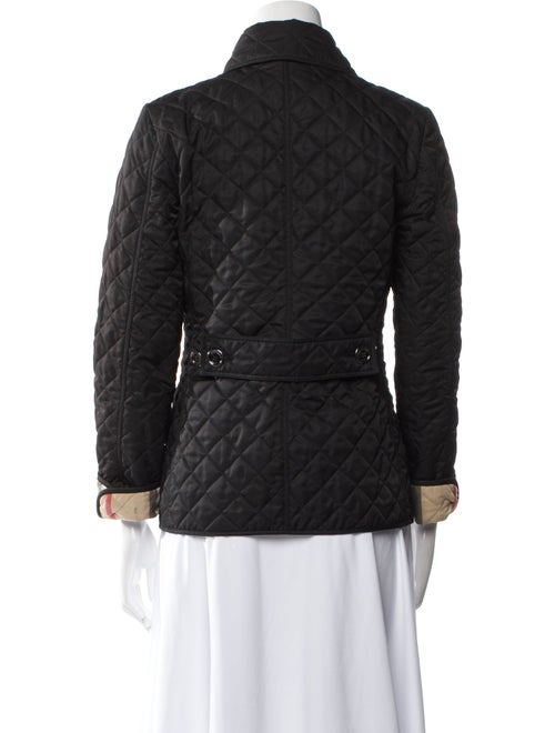 Burberry Brit Jacket