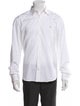 Burberry Brit Long Sleeve Dress Shirt