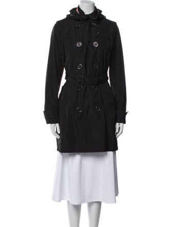 Burberry Brit Trench Coat