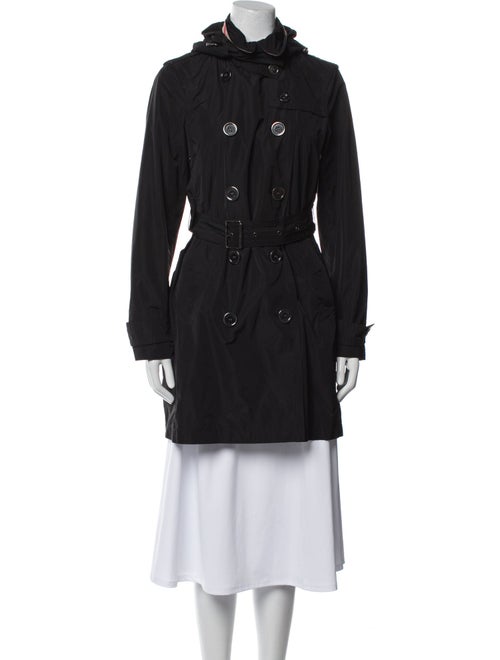 Burberry Brit Trench Coat