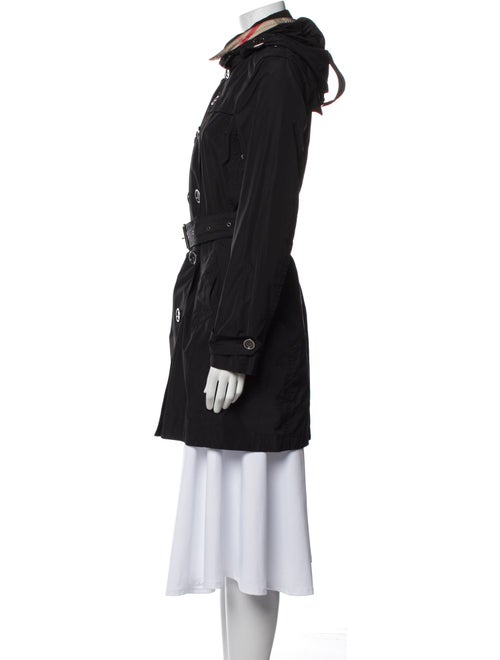 Burberry Brit Trench Coat