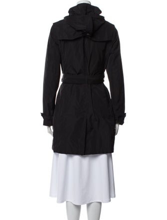 Burberry Brit Trench Coat