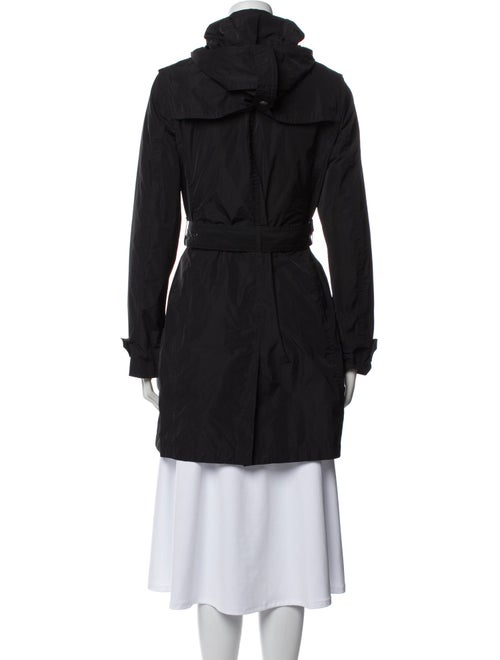 Burberry Brit Trench Coat