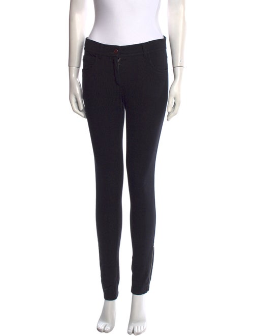 Burberry Brit Skinny Leg Pants