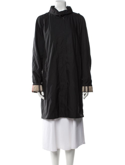 Burberry Brit Trench Coat