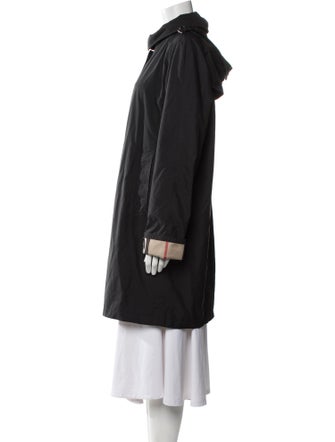 Burberry Brit Trench Coat