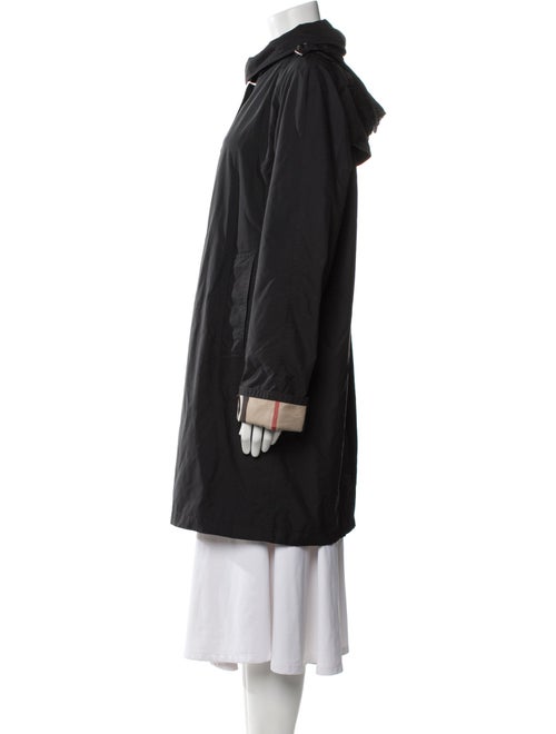 Burberry Brit Trench Coat