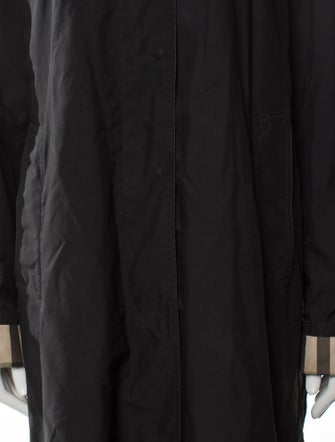 Burberry Brit Trench Coat