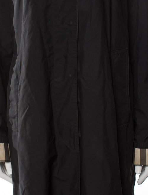 Burberry Brit Trench Coat