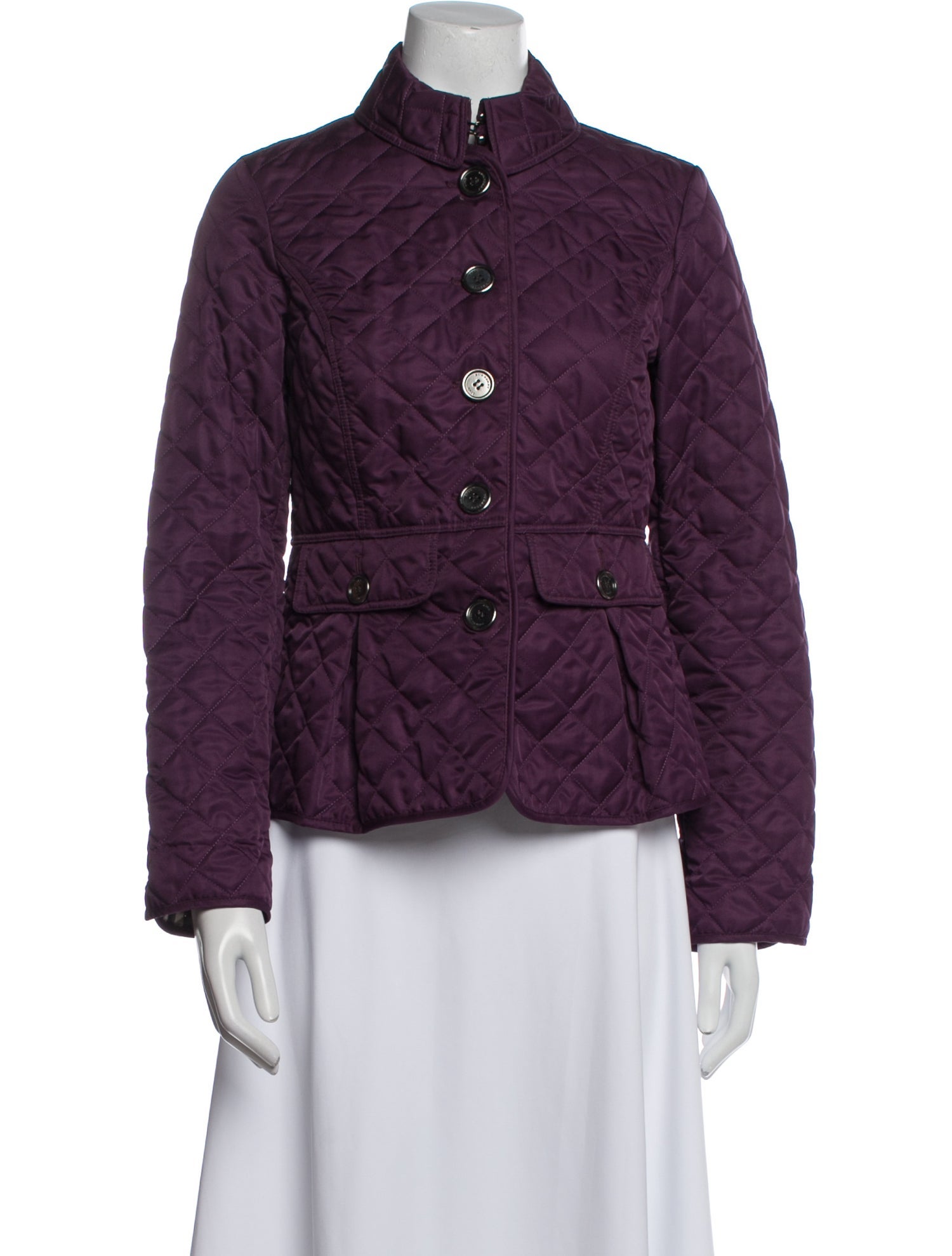 Burberry Brit Jacket