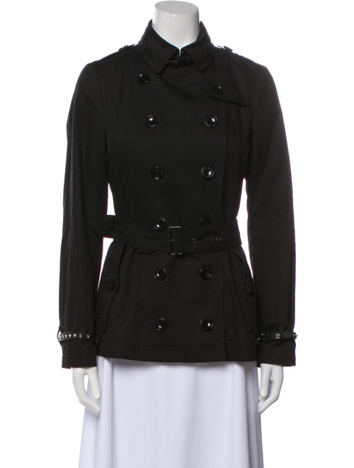 Burberry Brit Utility Jacket