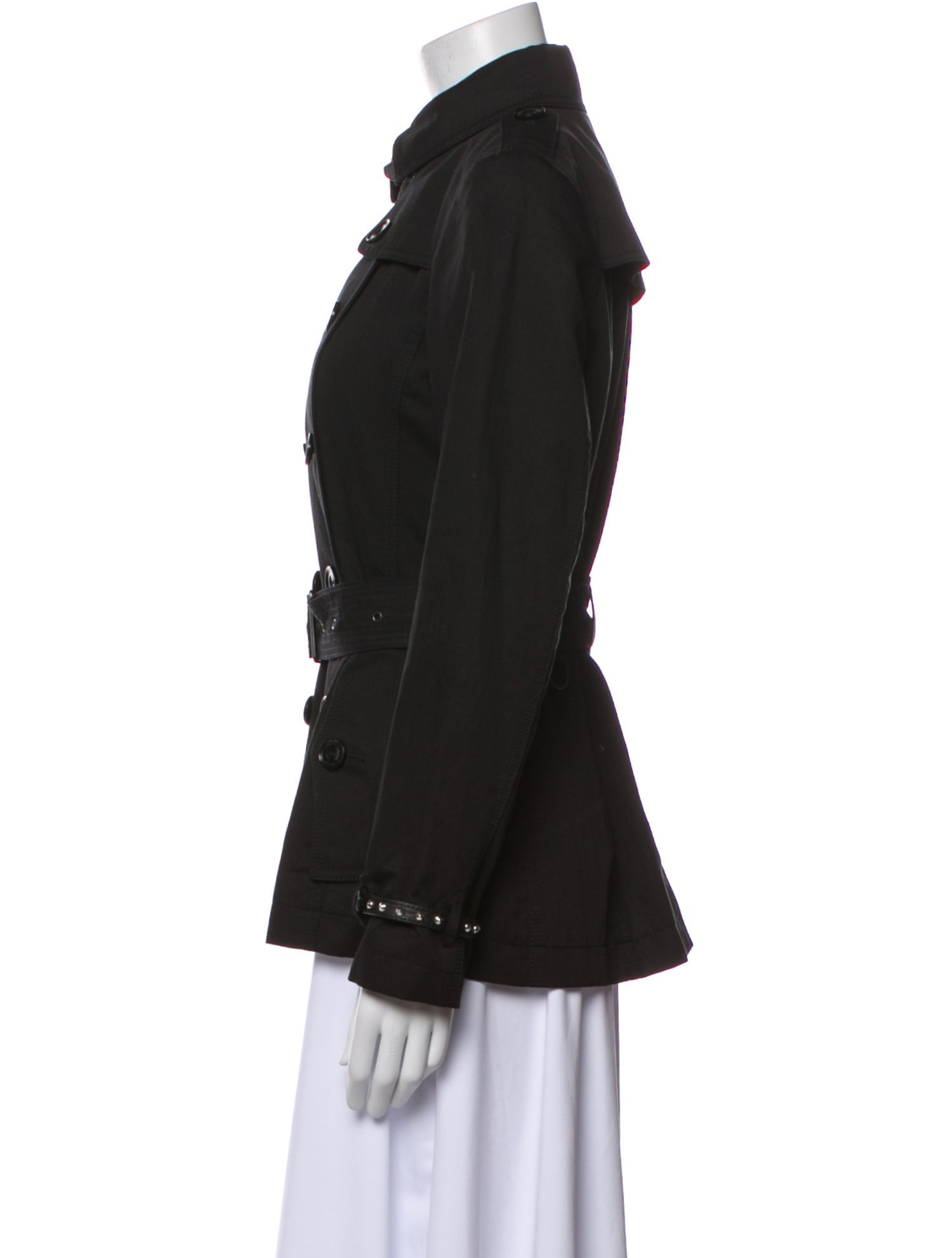 Burberry Brit Utility Jacket