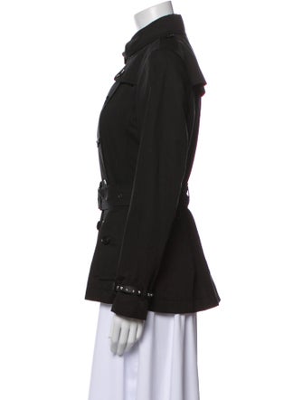 Burberry Brit Utility Jacket