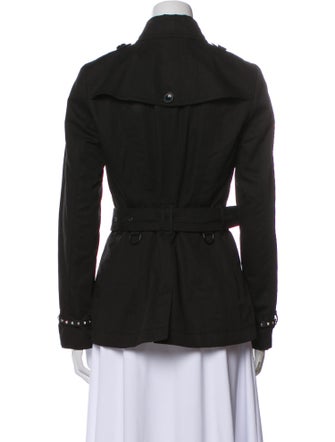 Burberry Brit Utility Jacket