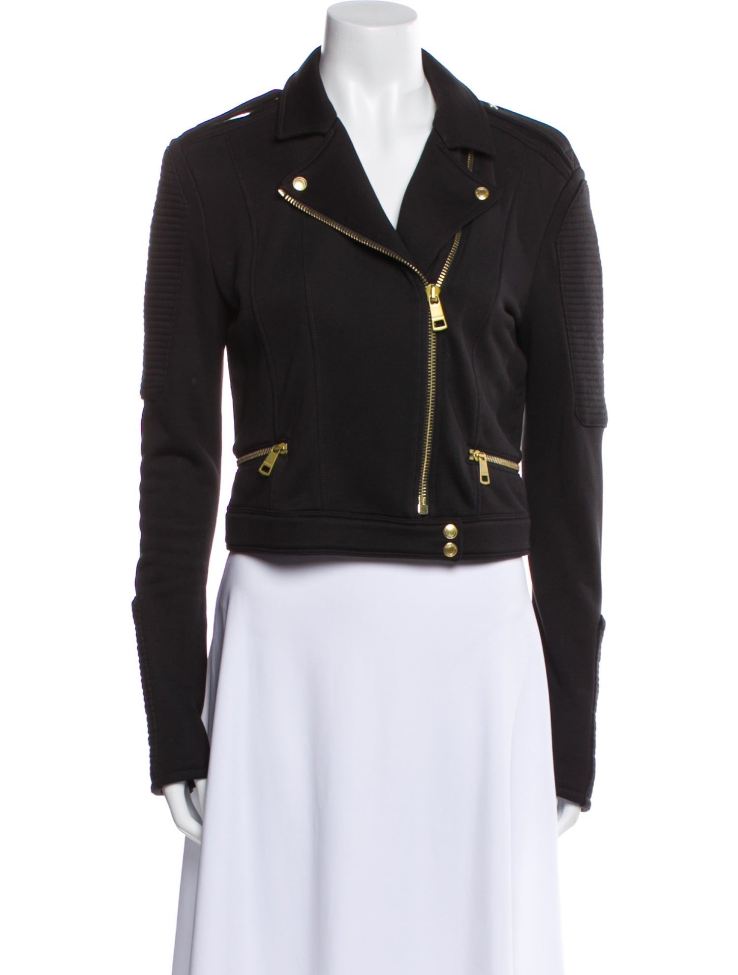 Burberry Brit Biker Jacket