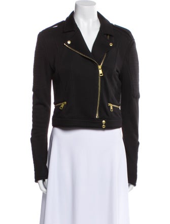 Burberry Brit Biker Jacket
