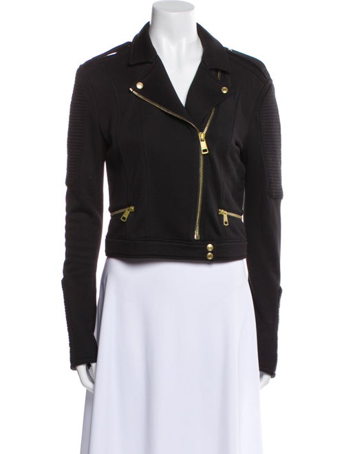Burberry Brit Biker Jacket