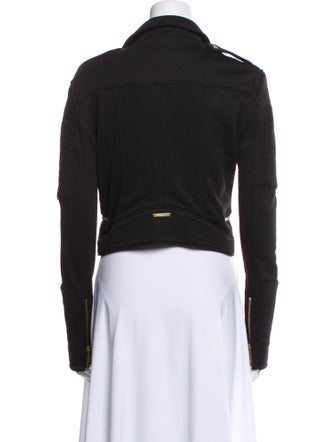 Burberry Brit Biker Jacket