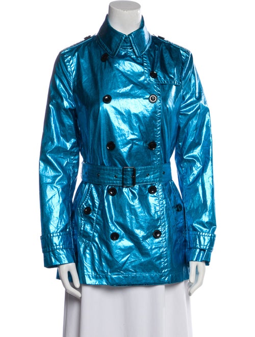 Burberry Brit Jacket