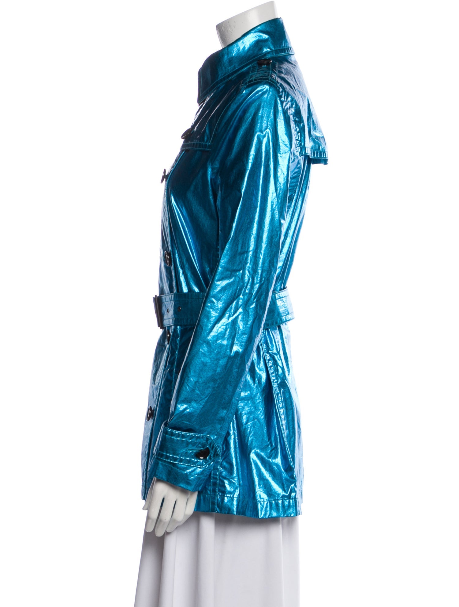 Burberry Brit Jacket