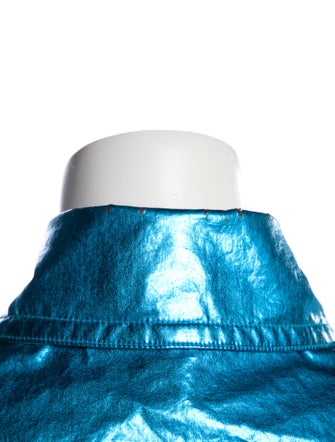 Burberry Brit Jacket