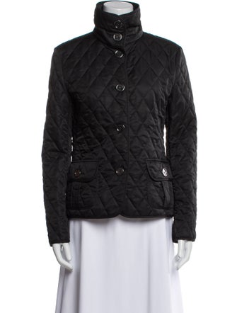 Burberry Brit Utility Jacket