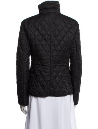 Burberry Brit Utility Jacket