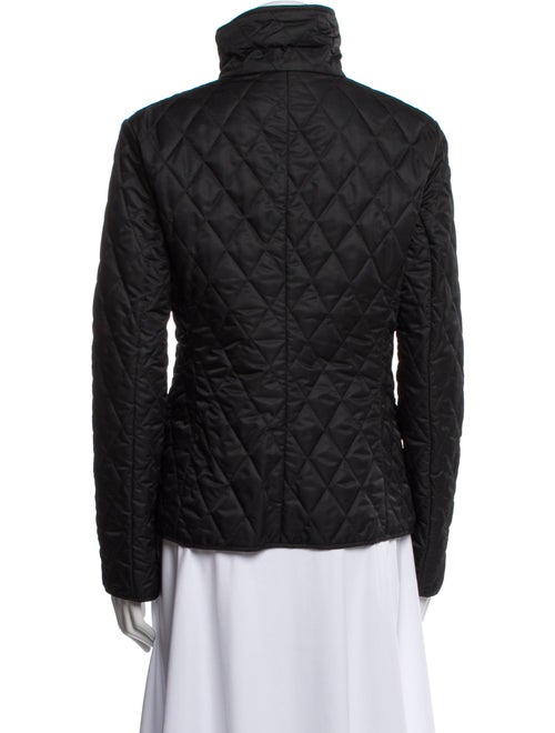 Burberry Brit Utility Jacket