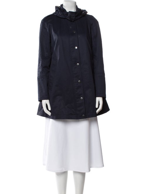 Burberry Brit Wool Jacket