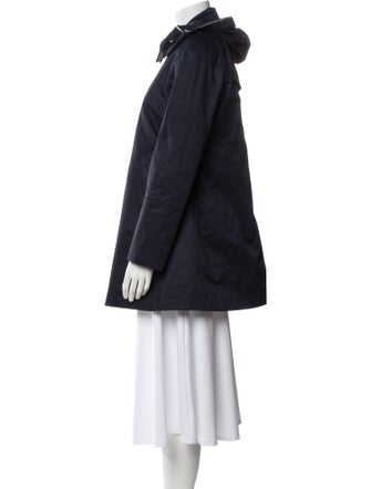 Burberry Brit Wool Jacket