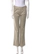 Burberry Brit Skinny Leg Pants