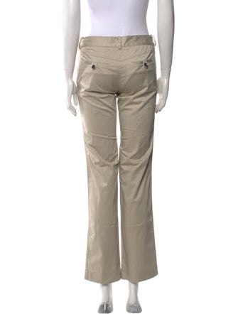 Burberry Brit Skinny Leg Pants