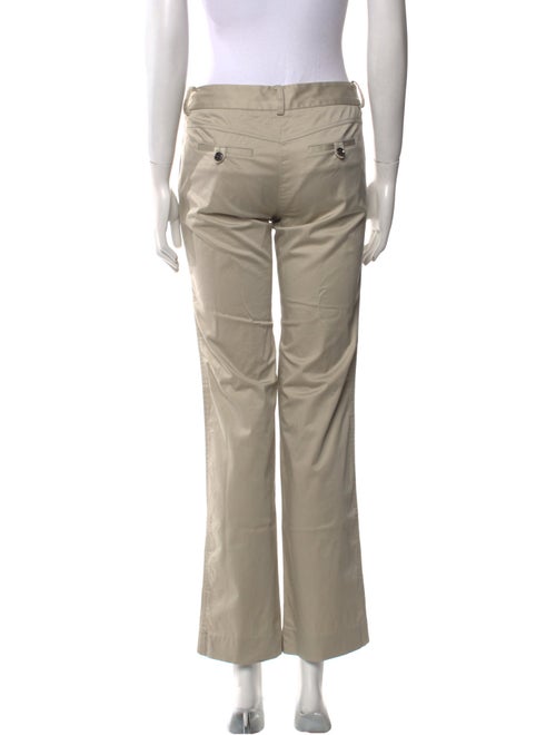 Burberry Brit Skinny Leg Pants