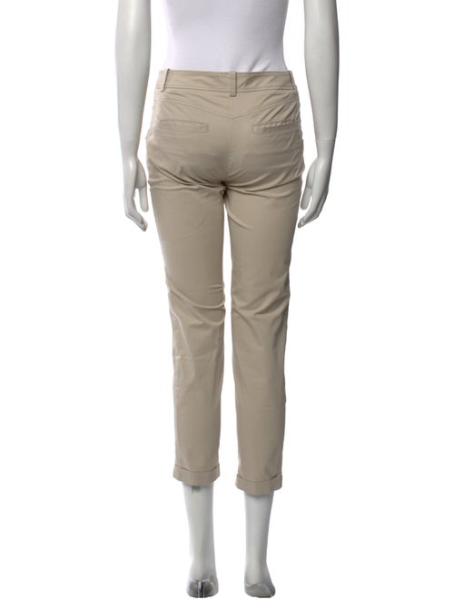 Burberry Brit Skinny Leg Pants