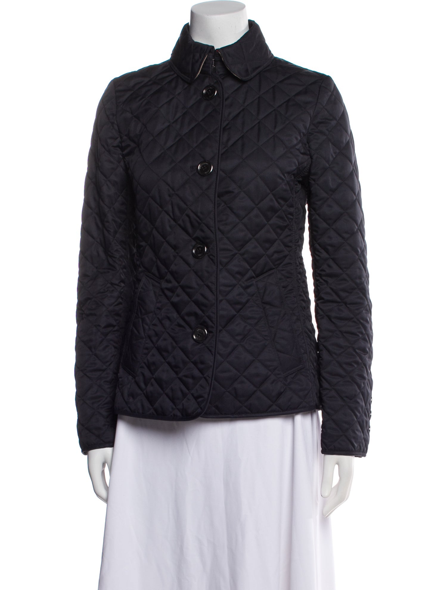 Burberry Brit Utility Jacket