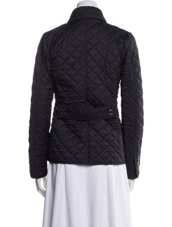 Burberry Brit Utility Jacket