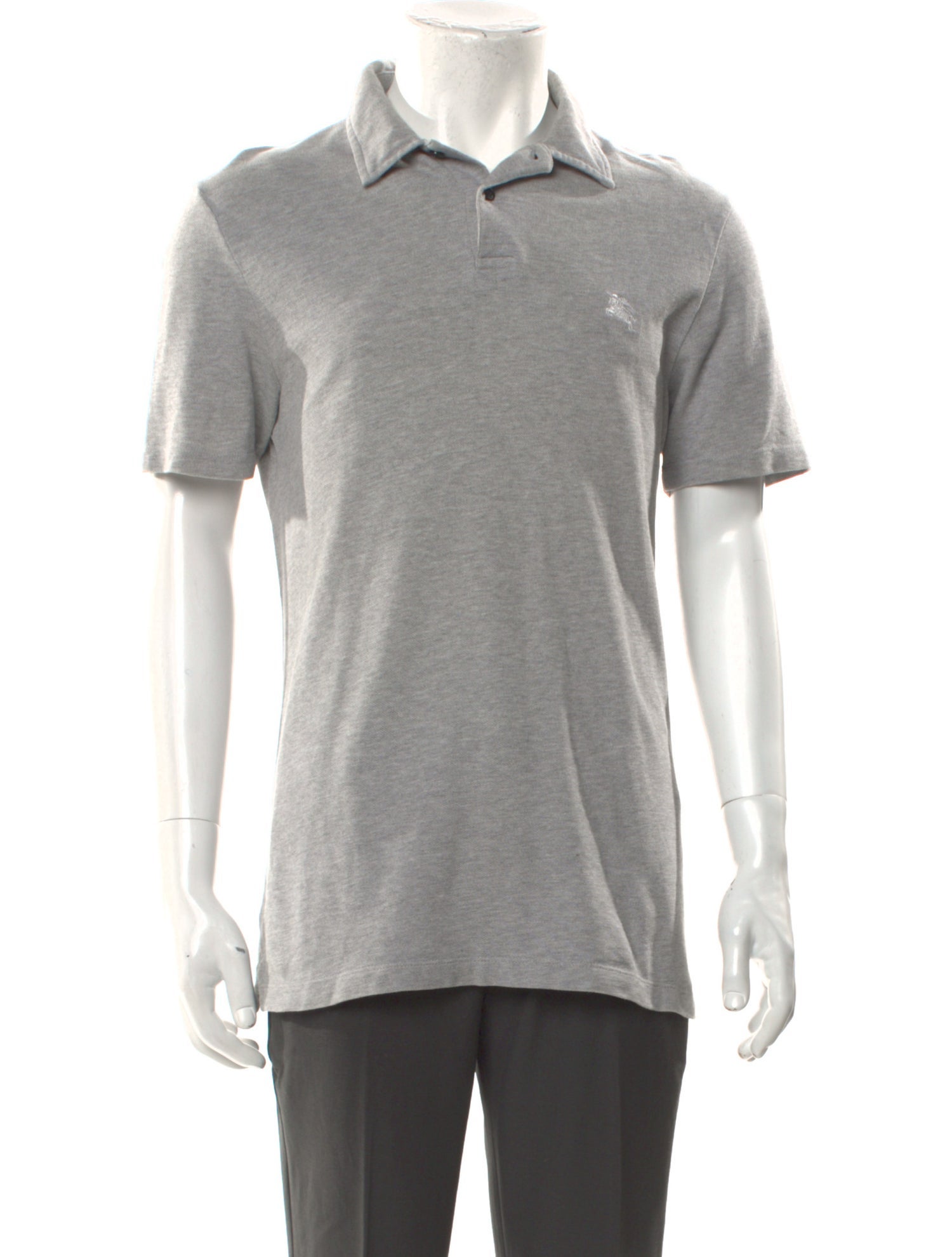 Burberry Brit Short Sleeve Shirt