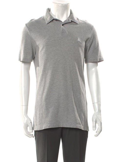 Burberry Brit Short Sleeve Shirt