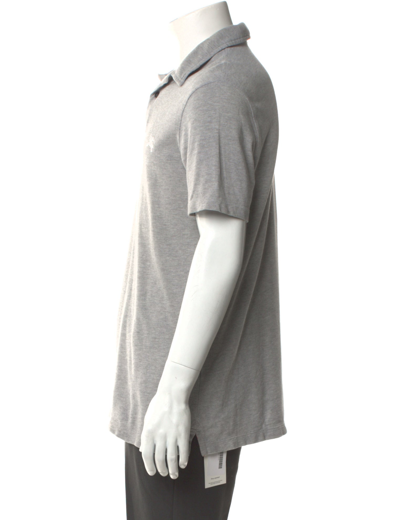 Burberry Brit Short Sleeve Shirt