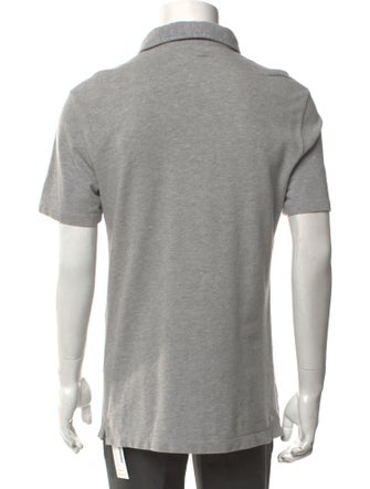 Burberry Brit Short Sleeve Shirt