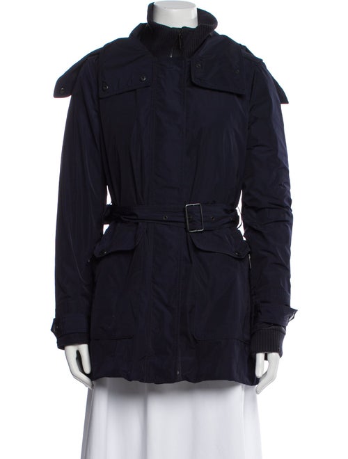 Burberry Brit Utility Jacket